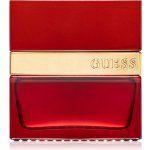 Guess Seductive Homme Red toaletní voda pánská 30 ml – Hledejceny.cz