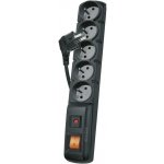 EMOS P53887 5 zásuvek 3m – Sleviste.cz