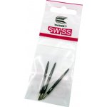 Target Swiss DX Black Point 26 mm 3 ks – Zboží Mobilmania