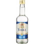 Švejk Vodka 37,5% 1 l (holá láhev) – Sleviste.cz