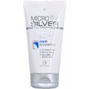 LR Health & Beauty Microsilver Plus šampon proti lupům 150 ml