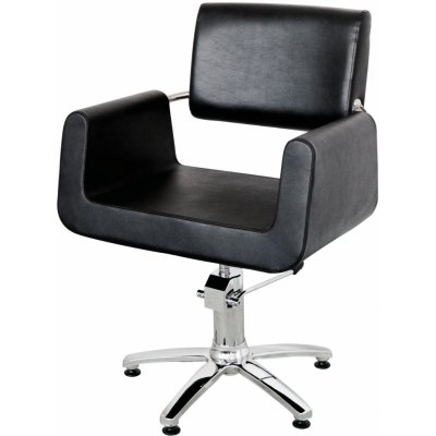 Original Best Buy kadeřnické křeslo Garonne 0190107 černé – Zbozi.Blesk.cz