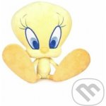 Famosa Looney Tunes Tweety Pl& 252 schtier 28 cm – Hledejceny.cz