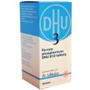 FERRUM PHOSPHORICUM DHU POR D12 TBL NOB 200