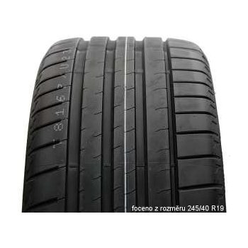 Bridgestone Potenza Sport 225/40 R18 92Y