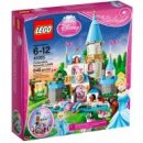  LEGO® Friends 41055 Popelčin romantický zámek