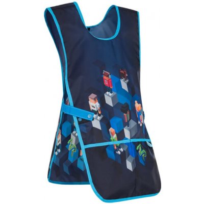 Topgal zástěrka Zina 26026 B – Hledejceny.cz