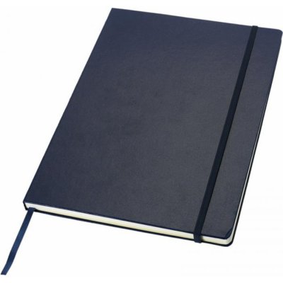 JOURNALBOOKS Manažerský zápisník Classic A4, modrý – Hledejceny.cz