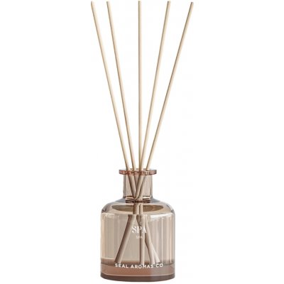 Seal Aromas Origins Spa aroma difuzér s náplní 50 ml – Hledejceny.cz