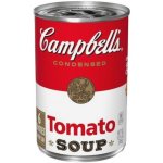 Campbell's Tomato Soup 305 g – Zbozi.Blesk.cz