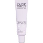 Make Up For Ever Step Podklad pod make-up1 Primer 30 ml – Hledejceny.cz