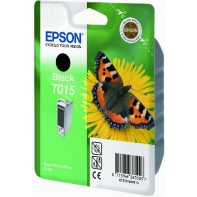 Epson C13T01540110 - originální – Hledejceny.cz