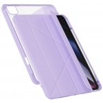 Epico Hero Flip Case na Apple iPad Pro 11 2018-2022/Air 10,9 A14/10,9 M1/Air 11 M2/M3 57811102200001 fialové – Zboží Živě