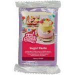 FunCakes Potahovací hmota Světle fialová 250g – Zbozi.Blesk.cz