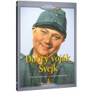 Dobrý voják Švejk - DVD