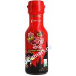 Samyang Buldak extrémně pálivá omáčka Hot Chicken 200 g – Zboží Mobilmania