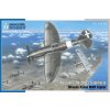 Model Special Hobby Armour Navy Reggiane Re.2005 Sagittario ‘Ultimate Italian WWII Fighter’ 1:48