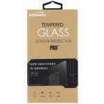Kisswill Tempered Glass 2.5D sklo pro Huawei P50 - Transparentní KP13583 – Hledejceny.cz