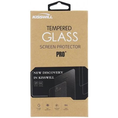 Kisswill Tempered Glass 2.5D sklo pro Honor 50Lite - Transparentní KP13570 – Zboží Mobilmania