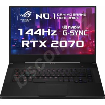 Asus GX502GW-ES004T