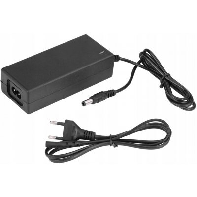 Nabíječka 29.4V 2A pro Li-ion baterie – Sleviste.cz