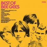 Bee Gees - The Best of The Bee Gees LP – Hledejceny.cz