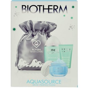 Biotherm Aquasource Skin Perfection pleťový krém 50 ml