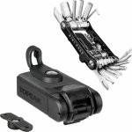 Topeak Ninja Master+ Toolbox Pt30 – Zboží Mobilmania