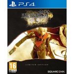 Final Fantasy Type-0 HD – Hledejceny.cz