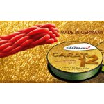 Climax Šňůra Carat 12 Oliva 135m 0,13mm 9,5kg – Sleviste.cz