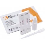 Alltest Test na alkohol a EtG 2 parametry kazetový – Zboží Dáma