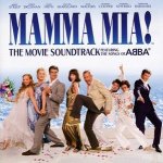 O.S.T. - Mamma Mia! The Movie CD – Hledejceny.cz