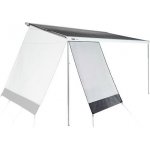 Přední clona Sun Blocker stanu Blocker G2 k markýzám Thule Omnistor délka 380 cm 90 025 | Zboží Auto
