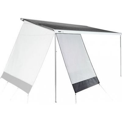 Přední clona Sun Blocker stanu Blocker G2 k markýzám Thule Omnistor délka 380 cm 90 025 | Zboží Auto