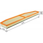 Vzduchový filtr BOSCH F026400147 – Hledejceny.cz
