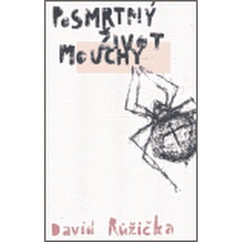 Posmrtný život mouchy - Růžička David