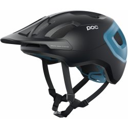 POC Axion Spin Uranium black/basalt blue matt 2021