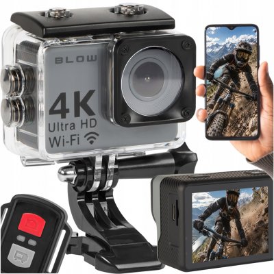 Blow Go Pro4U – Hledejceny.cz