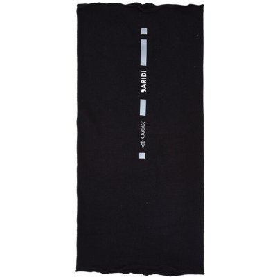 Baridi Wear multifunkční tenký REFLEX Outlast černá – Zboží Mobilmania