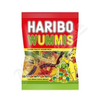 HARIBO Wummis 100 g