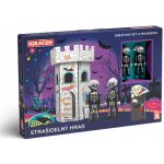 Igráček Strašidelná věž kreativní set s pohádkou – Zboží Dáma