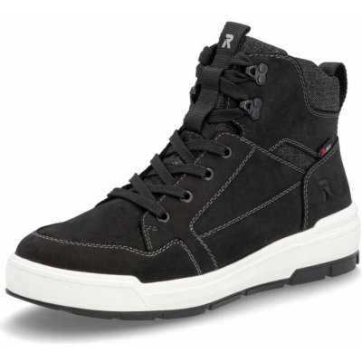 Rieker Revolution U0070-00 černé – Zboží Dáma