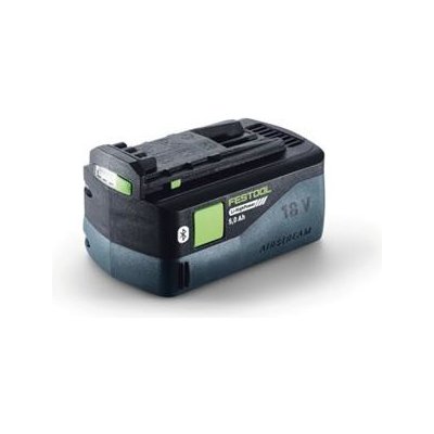 Festool BP 18 Li 5,0 HP-ASI HighPower 578519 – Zboží Mobilmania