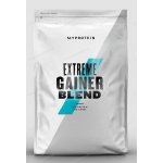 Myprotein Hard Gainer Extreme 2500 g – Zboží Dáma