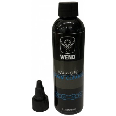 Wend Wax-Off Chain Cleaner 120 ml