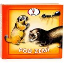 Pod zemí - leporelo