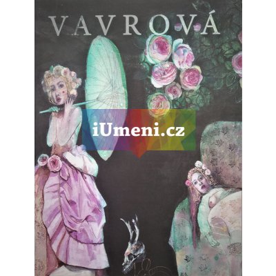 Katarína Vavrová / Omnia Vanitas | Lovišková Danica, Zuzana Mazúrová SK