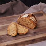 Authentic Žitný chlebánek 200 g – Zboží Dáma