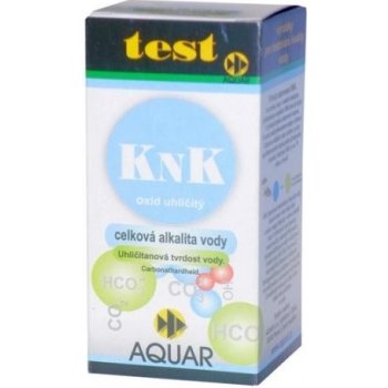 Aquar test KNK 20 ml