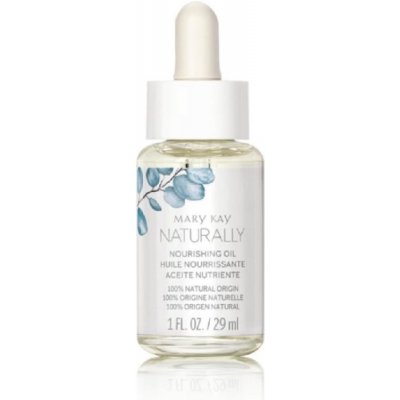 Mary Kay Naturally Výživný olej 29 ml – Zbozi.Blesk.cz